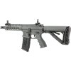 GIG CM16 SRS Carbine Replica - Battleship Grey 06