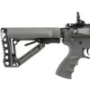 GIG CM16 SRS Carbine Replica - Battleship Grey 07