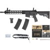 Specna Arms Airsoftová zbraň M4 Carbine RIS EDGE™ - černá, Specna Arms, SA-E13 25