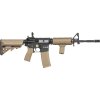 Specna Arms SA M4A1 RIS (RRA SA-E03 EDGE(TM)) - Černá/písková 02
