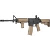 Specna Arms SA M4A1 RIS (RRA SA-E03 EDGE(TM)) - Černá/písková 03