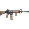 Specna Arms SA M4A1 RIS (RRA SA-E03 EDGE(TM)) - Černá/písková 05