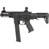 CLA Nemesis X9 submachine gun replica - black 02