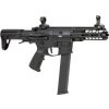 CLA Nemesis X9 submachine gun replica - black 04
