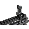 CLA Nemesis X9 submachine gun replica - black 10