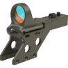 Element SeeMore Reflex Sight Replica for Hi-Capa Pistols - Olive Drab 01