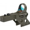 Element SeeMore Reflex Sight Replica for Hi-Capa Pistols - Olive Drab 02
