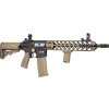 AEG Specna Arms RRA SA-E13 EDGE™ Half-Tan Assault Carbine 05