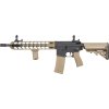 AEG Specna Arms RRA SA-E13 EDGE™ Half-Tan Assault Carbine 01