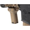 Specna Arms Airsoftová zbraň RRA SA-E10 PDW EDGE™ - černá / TAN 15