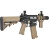 Specna Arms Airsoftová zbraň RRA SA-E10 PDW EDGE™ - černá / TAN 05