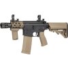 Specna Arms Airsoftová zbraň RRA SA-E10 PDW EDGE™ - černá / TAN 06