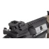 Specna Arms Airsoftová zbraň RRA SA-E10 PDW EDGE™ - černá / TAN 07