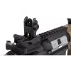 Specna Arms Airsoftová zbraň RRA SA-E10 PDW EDGE™ - černá / TAN 08