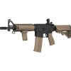 Specna Arms Airsoftová zbraň RRA SA-E04 EDGE™ - černá / TAN 02