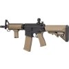 Specna Arms Airsoftová zbraň RRA SA-E04 EDGE™ - černá / TAN 03