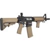 Specna Arms Airsoftová zbraň RRA SA-E04 EDGE™ - černá / TAN 04
