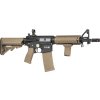 Specna Arms Airsoftová zbraň RRA SA-E04 EDGE™ - černá / TAN 05