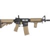 Specna Arms Airsoftová zbraň RRA SA-E04 EDGE™ - černá / TAN 06