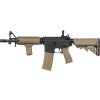 Specna Arms Airsoftová zbraň RRA SA-E04 EDGE™ - černá / TAN 01