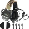 ZTC Taktický headset Comtac II (Z041b) , černý 03