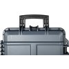 WEE NUPROL kufr XL Hard Case, 137x39x15 cm (PnP) - Šedá 07