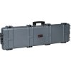 WEE NUPROL kufr XL Hard Case, 137x39x15 cm (PnP) - Šedá 03