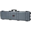 WEE NUPROL kufr XL Hard Case, 137x39x15 cm (PnP) - Šedá 01