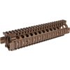 MDB Front Handguard RIS MK18 9.5-TAN Daniel Defense Licensed " 02