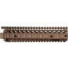 MDB Front Handguard RIS MK18 9.5-TAN Daniel Defense Licensed " 03