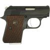 Airsoftová pistole 1908 .25 ACP - černá, celokov, GBB, WE, WE CT25