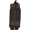 FENIX PROTECTOR Sumka na zásobníky otevřená 2x M4 LASER ČERNÁ 03