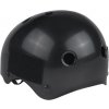 FMA FMA Plastová helma DELTA force - Černá 05