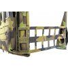 FENIX PROTECTOR Vesta nosič plátů DÉMON MULTICAM 03
