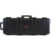 WEE NUPROL kufr Large Hard Case, 109x39x15 cm (Wave) - Černá 01