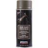 FOSCO Barva ARMY ve spreji 400ml - Ranger Green 01