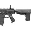 CLA DT-4 Double Barrel AR Carbine Replica 03