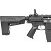 CLA DT-4 Double Barrel AR Carbine Replica 04