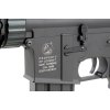 Cybergun CYBG Colt M4 Silent OPS celokov 05