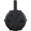 GIG Bubnový zásobník s automatickým natahovaním pro M4/M16, 2300 ran, točný 02