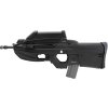 G&G FN F2000 ETU Assault Rifle Replica with Scope - Black 01