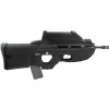 G&G FN F2000 ETU Assault Rifle Replica with Scope - Black 02