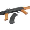 LCT LCKM63 AEG machinegun replica 05