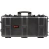 WEE NUPROL kufr Medium Hard Case, 80x39x20 cm (Wave) - Černá 01