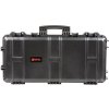 WEE NUPROL kufr Medium Hard Case, 80x39x20 cm (PnP) - Černá 01
