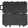 WEE NUPROL kufr Medium Hard Case, 80x39x20 cm (PnP) - Černá 03