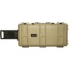 WEE NUPROL kufr Medium Hard Case, 80x39x20 cm (PnP) - Písková 02