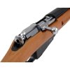 BAS / obecný dodavatel Airsoftová zbraň Mosin-Nagant - celokov, CO2, GNB, Win Gun 02