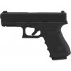 Airsoftová pistole Glock 19 Gen.4 - černý, kovový závěr, GBB, Umarex