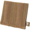 VIP VX Double Pistol Mag Sleeve - Coyote Brown 02